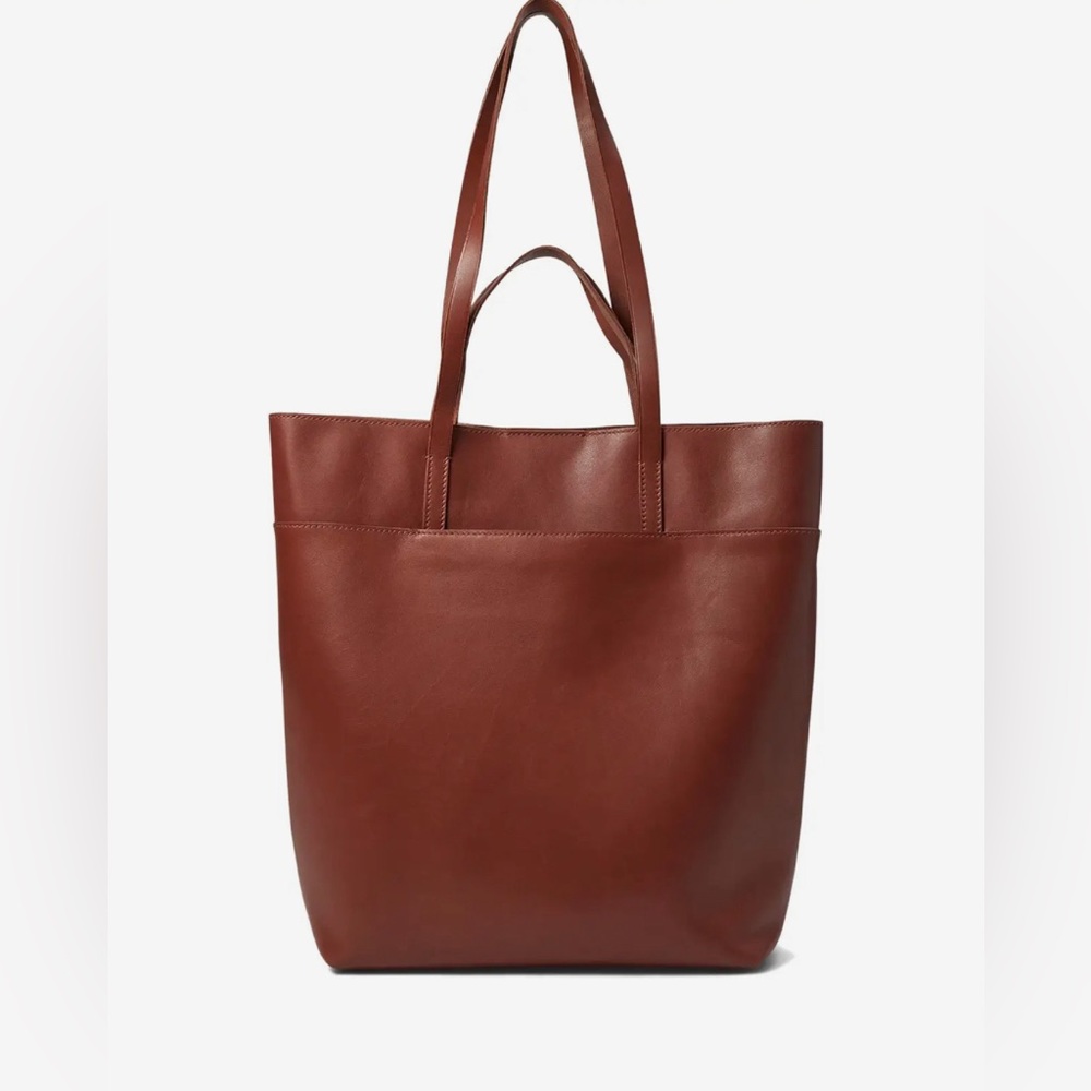 Madewell the Essential Tote